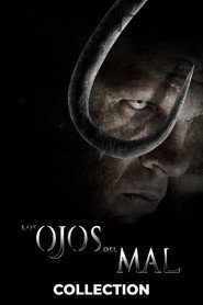 Los ojos del mal - Colección