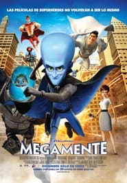 Megamente (2010) REMUX 1080p Latino – CMHDD