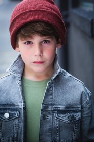 Mason Cufari as Roy Spencer