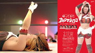 TJPW Pro-Wrestling Winter Festival 2024 in Joetsu