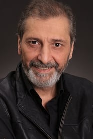 Nişan Şirinyan as Samuel Vanunu