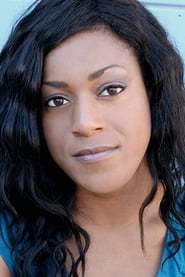 Keisha Tucker as Shaniqua