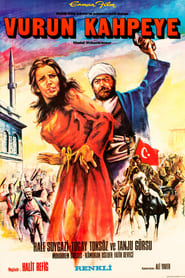 Poster Vurun Kahpeye