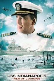 Image USS Indianapolis: Men of Courage (2016)