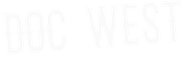 Doc West Logo