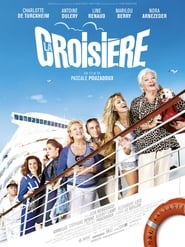 مشاهدة فيلم La Croisière 2011 مترجم أون لاين بجودة عالية