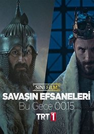 Legends of War Legends of War