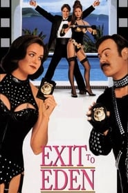 Exit to Eden movie