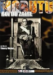 Mobutu, roi du Zaïre streaming