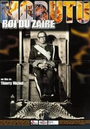 Poster Mobutu, King of Zaire 1999