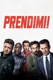 watch Prendimi! - La storia vera più assurda di sempre now