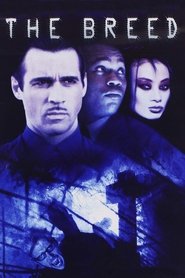 Dark Species – Die Anderen (2001)