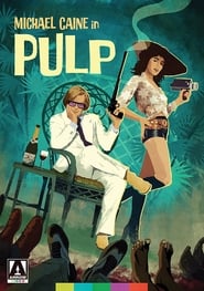 Pulp постер