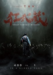 Crazy Samurai Musashi (2020) online ελληνικοί υπότιτλοι