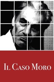 Poster The Moro Affair 1986