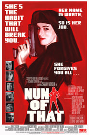 Nun of That постер