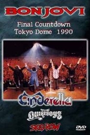 Affiche de Bon Jovi: Final Countdown