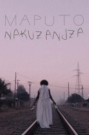 Maputo Nakuzandza постер