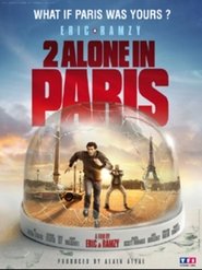 2 Alone in Paris HD Online Film Schauen