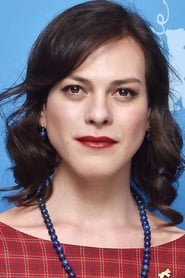 Daniela Vega as Sister Maria