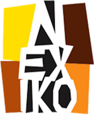 Logo for Nexiko Norge