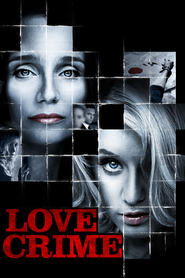 Poster van Love Crime