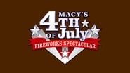 Poster Macy's 4th of July Fireworks Spectacular 2018