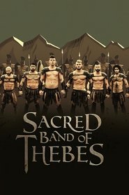 Poster Sacred Band Of Thebes 2019