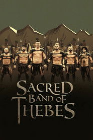 Sacred Band Of Thebes