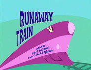 Runaway Train