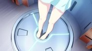Ayano, Moving Out!