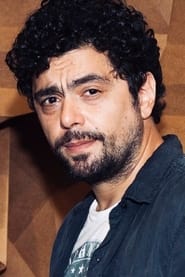 Profile picture of Alberto Ajaka who plays Segundo