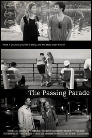 The Passing Parade постер