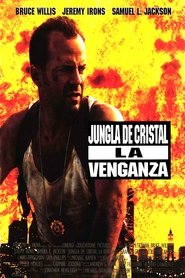 Jungla de cristal: la venganza poster