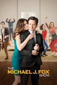 The Michael J. Fox Show постер