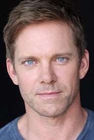 Adam J. Harrington as Everett Madison