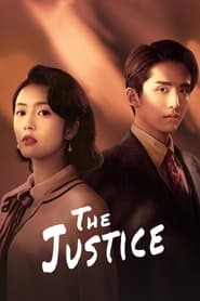 Poster The Justice - Season 1 Episode 13 : Episode 13 2021