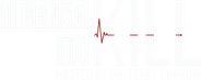 License to Kill Logo