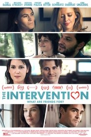 The Intervention The Intervention