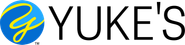 Logo for YUKE'S Logo for YUKE'S