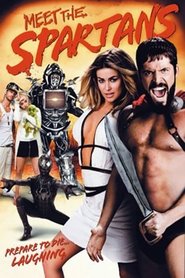 Meet the Spartans (2008)