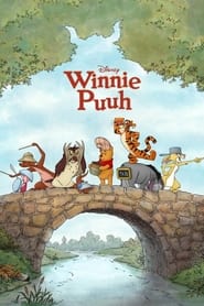 Poster Winnie Puuh