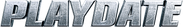 Playdate Logo