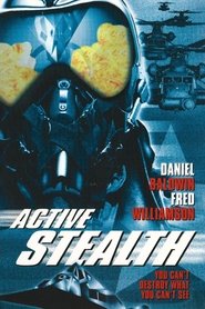 Active Stealth