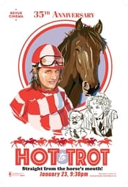 Hot to Trot постер