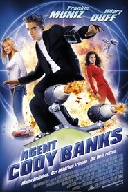 Agent·Cody·Banks·2003·Blu Ray·Online·Stream