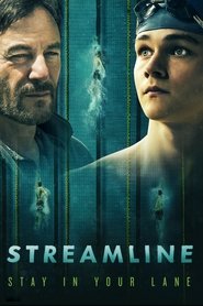 Streamline постер