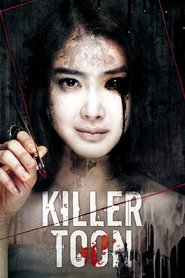 Killer Toon (2013) คลั่ง เขียน ฆ่า