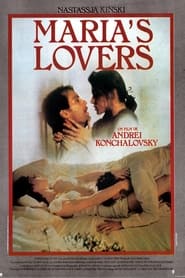 Maria's Lovers streaming sur 66 Voir Film complet