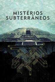 Mistérios Subterrâneos